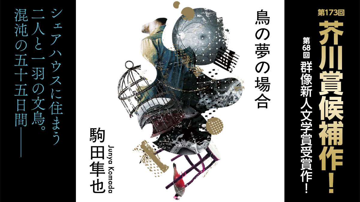 鳥の夢の場合（候補作版）